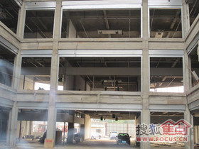 美麗華裝飾建材城辛集旺鋪發售 搶占建材市場財富先機