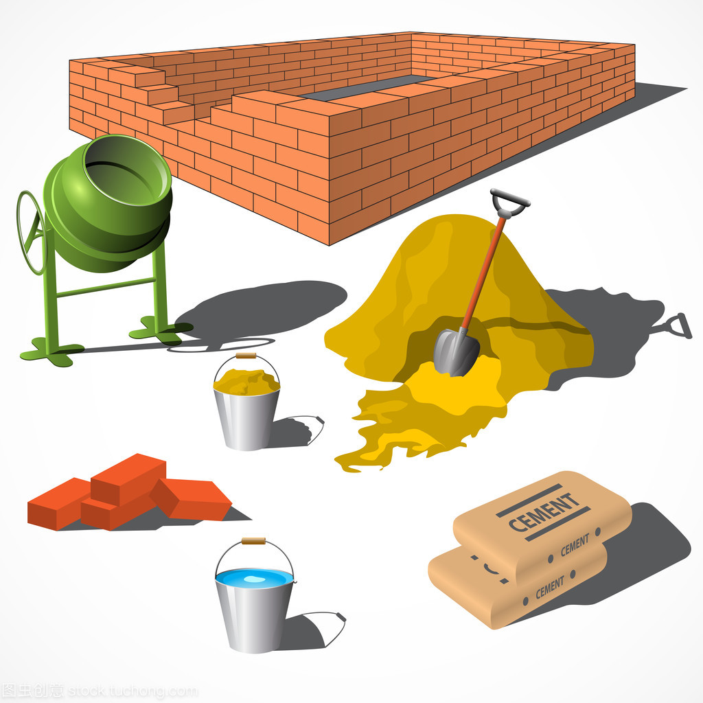 施工現場的建筑材料 基石、挑戰與未來趨勢