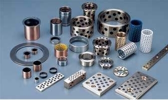 滑動(dòng)軸承的綜合介紹