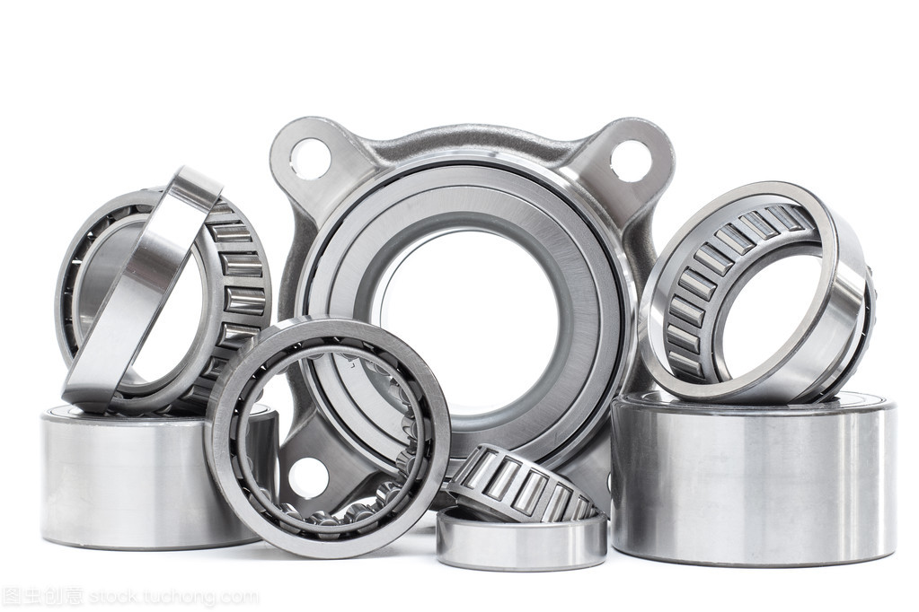 軸承與輥在汽車發(fā)動(dòng)機(jī)及底盤懸架中的關(guān)鍵角色