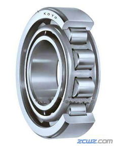 無(wú)油潤(rùn)滑的WS2機(jī)械零件 聚焦軸承及其零部件的高清視覺解析