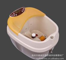 足療器材圖鑒與按摩足療機(jī)選購(gòu)指南